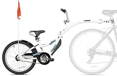Weeride pilot tagalong for sale  Delivered anywhere in UK