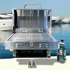 Bunker fishin stainless for sale  Delivered anywhere in USA 