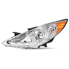 Jsboyat headlight assembly for sale  Delivered anywhere in USA 