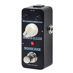 Sonicake delay pédale d'occasion  Livré partout en France