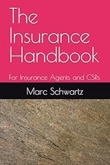 Insurance handbook insurance for sale  Delivered anywhere in USA 