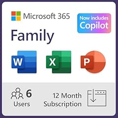 Microsoft 365 family for sale  Delivered anywhere in USA 