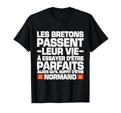 Humour normand breton d'occasion  Livré partout en France