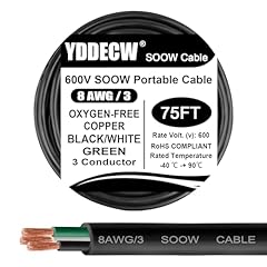 Yddecw 75ft awg for sale  Delivered anywhere in USA 
