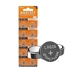 10pcs 1.5v ag4 usato  Spedito ovunque in Italia 