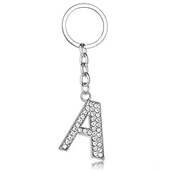 Bespmosp letter keychain for sale  Delivered anywhere in UK