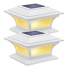 Siedinlar solar post for sale  Delivered anywhere in UK