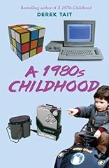 1980s childhood for sale  Delivered anywhere in UK