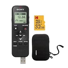 Sony icd px370 for sale  Delivered anywhere in USA 