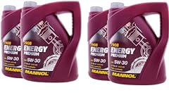 Mannol energy premium for sale  Delivered anywhere in Ireland