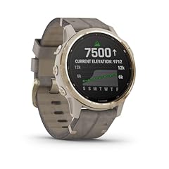 Garmin fenix pro d'occasion  Livré partout en France