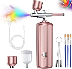 Airbrush kit compressor for sale  Delivered anywhere in UK
