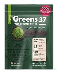 Greens powder made for sale  Delivered anywhere in UK