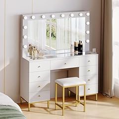 Dwvo white vanity for sale  Delivered anywhere in USA 