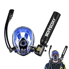 Evember snorkel mask for sale  Delivered anywhere in UK