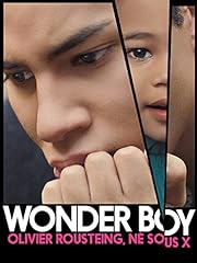 Wonder boy d'occasion  Livré partout en France