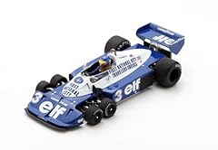 Tyrrell p34 wheels for sale  Delivered anywhere in UK