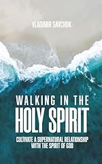 Walking holy spirit for sale  Delivered anywhere in USA 