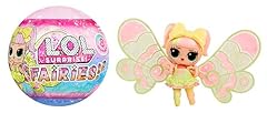 L.o.l. surprise fairies usato  Spedito ovunque in Italia 