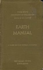 Earth manual guide d'occasion  Livré partout en France