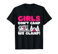 Girls camp glamp for sale  Delivered anywhere in USA 