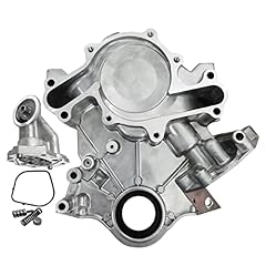 Enging timing cover for sale  Delivered anywhere in USA 