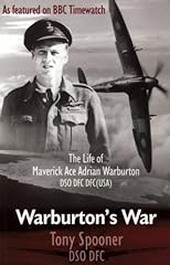 Warburton war life for sale  Delivered anywhere in USA 