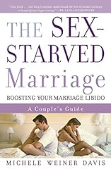 Sex starved marriage for sale  Delivered anywhere in USA 