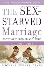 Sex starved marriage for sale  Delivered anywhere in USA 