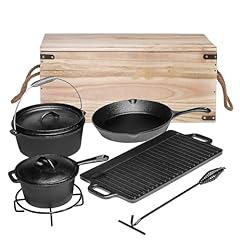 Bruntmor camping cooking for sale  Delivered anywhere in USA 