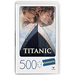 Titanic movie 500 for sale  Delivered anywhere in USA 