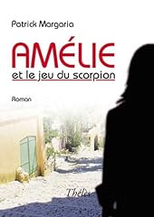 Amelie jeu scorpion d'occasion  Livré partout en France