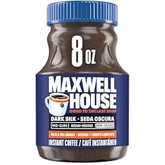 Maxwell house dark for sale  Delivered anywhere in USA 