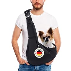 Hundetragetasche 10kg verstell gebraucht kaufen  Wird an jeden Ort in Deutschland