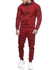 Thwei mens tracksuit for sale  Delivered anywhere in USA 