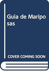 Guia mariposas for sale  Delivered anywhere in USA 