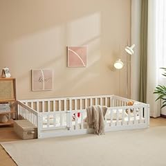 Lalaho bodenbett montessori gebraucht kaufen  Wird an jeden Ort in Deutschland