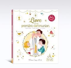 Livre communion d'occasion  Livré partout en Belgiqu