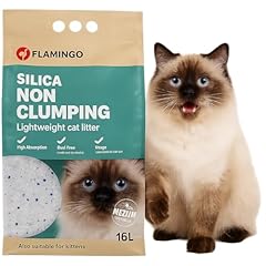 Flamingo litière chat d'occasion  Livré partout en France