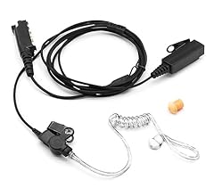 Sundely headset earpiece for sale  Delivered anywhere in UK