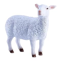 Outdoor lamb statue for sale  Delivered anywhere in UK