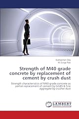 Strength m40 grade for sale  Delivered anywhere in USA 