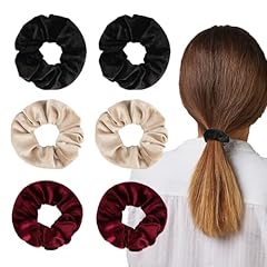 Stück haargummis scrunchies gebraucht kaufen  Wird an jeden Ort in Deutschland