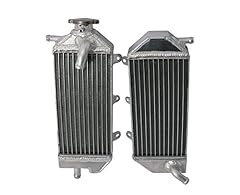 Zrjm aluminum radiator for sale  Delivered anywhere in USA 