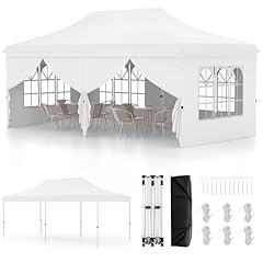 Costway pop gazebo for sale  Delivered anywhere in UK