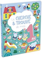 Cherche trouve album d'occasion  Livré partout en France