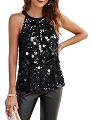 Sequin tank tops for sale  Delivered anywhere in USA 
