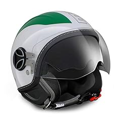 Momo 10030080011 casco usato  Spedito ovunque in Italia 