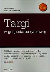 Targi gospodarce rynkowej for sale  Delivered anywhere in USA 