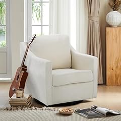Colamy swivel accent for sale  Delivered anywhere in USA 